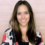 María Hoyos impulsa liderazgo femenino en el futuro laboral