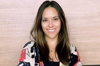 María Hoyos impulsa liderazgo femenino en el futuro laboral