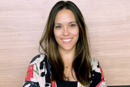 María Hoyos impulsa liderazgo femenino en el futuro laboral