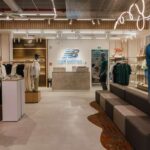 New Balance abre su tienda número 17 en Ciudad de México