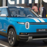 México lanza Olinia, su primer auto eléctrico urbano y accesible