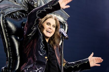 Ozzy Osbourne: del heavy metal a un imperio millonario