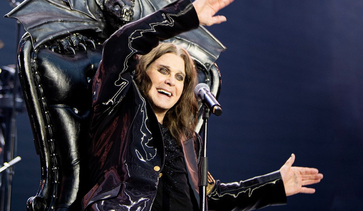 Ozzy Osbourne: del heavy metal a un imperio millonario