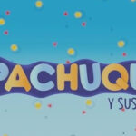 "Pachuquín y sus amigos": serie infantil mexicana fomenta valores