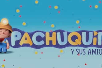 "Pachuquín y sus amigos": serie infantil mexicana fomenta valores