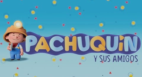 "Pachuquín y sus amigos": serie infantil mexicana fomenta valores