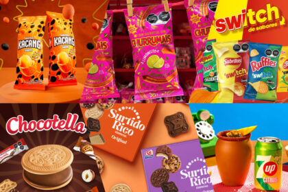 Sabritas convertirá residuos en biometano para energía limpia