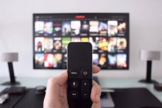 Plataformas digitales transforman el entretenimiento en México 2025