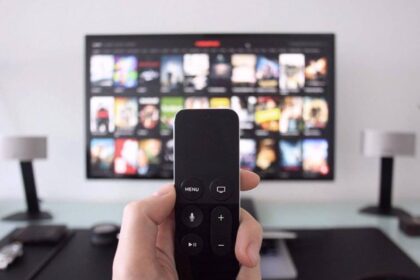 Plataformas digitales transforman el entretenimiento en México 2025