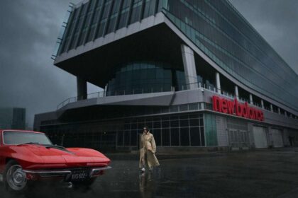 Rosalía será embajadora global de New Balance desde 2025