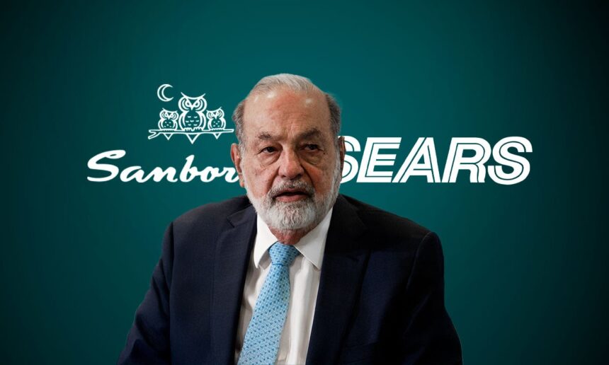 Carlos Slim ajusta su negocio retail ante avance de Liverpool