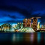 Singapur y México refuerzan lazos económicos y tecnológicos en 2025