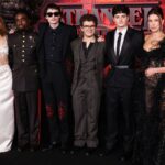 Elenco de Stranger Things impulsa negocios tras éxito en TV