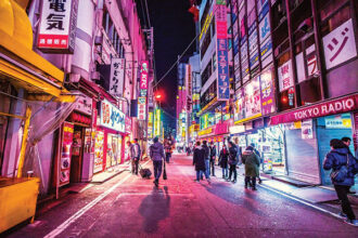 Mundo Joven revela destinos top para mexicanos en verano 2025