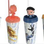 Cinépolis lanza colección oficial de Los 4 Fantásticos en 2025