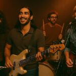 The Velvet Sundown: banda creada por IA revoluciona Spotify