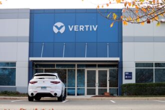 Vertiv nombra nuevo director regional para América Latina