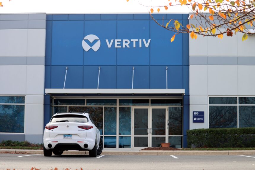 Vertiv nombra nuevo director regional para América Latina