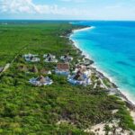 Tulum sufre baja histórica de turistas en 2025 y busca soluciones