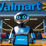 Walmart implementa inteligencia artificial en campañas y productos
