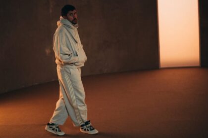 adidas y Bad Bunny lanzan los tenis BadBo 1.0 por 3,199 pesos