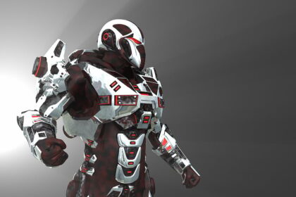 Robots modulares con IA se adaptan a daños en entornos complejos