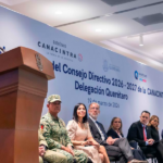 Industria manufacturera genera 34% del empleo formal en Querétaro