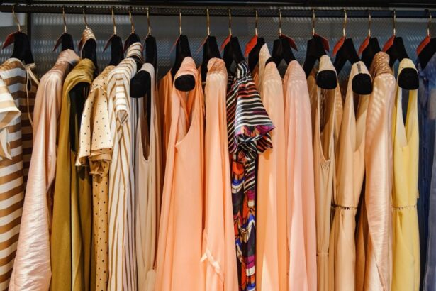 Estados Unidos y China lideran el mercado global de la moda 2024