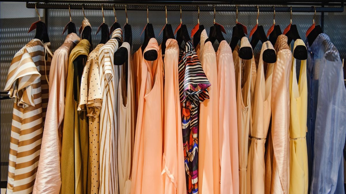 Estados Unidos y China lideran el mercado global de la moda 2024