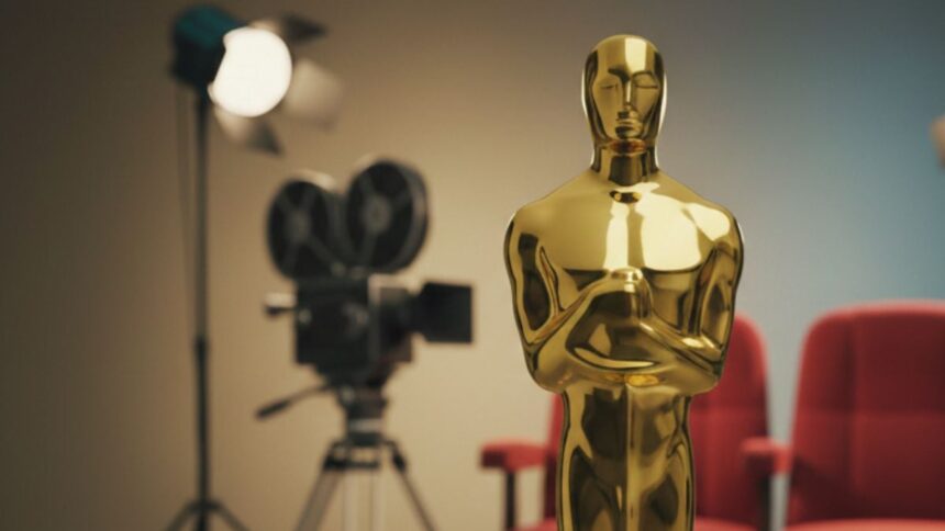 Oscar dejarán el Teatro Dolby y se mudan al Peacock Theater en 2029