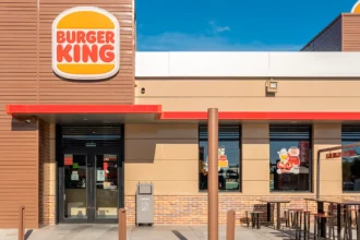 Burger King abrirá 300 nuevos restaurantes en España hasta 2031