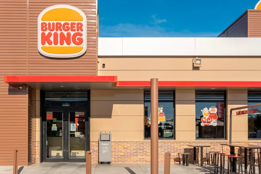 Burger King abrirá 300 nuevos restaurantes en España hasta 2031