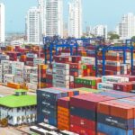 Colombia aplica arancel del 35% a acero de países sin TLC