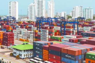 Colombia aplica arancel del 35% a acero de países sin TLC