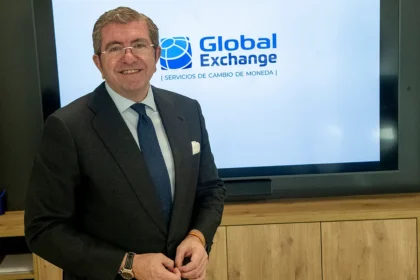 Global Exchange, líder mundial en cambio de divisas en aeropuertos