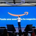 Amazon Conecta 2026 impulsa pymes y emprendedores en México