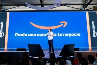 Amazon Conecta 2026 impulsa pymes y emprendedores en México