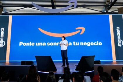 Amazon Conecta 2026 impulsa pymes y emprendedores en México