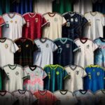 Adidas crece 67% impulsada por ventas rumbo al Mundial 2026
