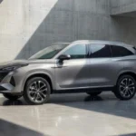 MG inicia producción en serie de baterías semisólidas en Europa