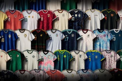 Adidas crece 67% impulsada por ventas rumbo al Mundial 2026