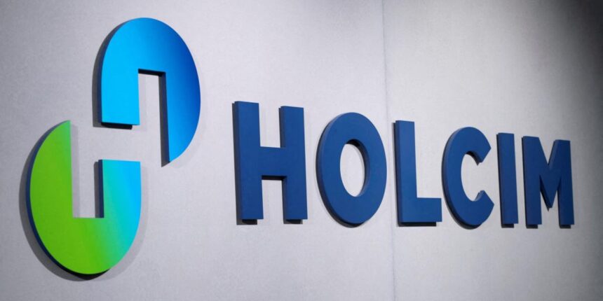 Holcim México invertirá 20 mdd en gestión hídrica hasta 2027