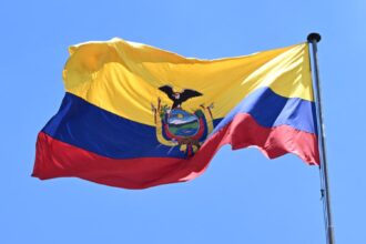 Economía de Ecuador crece 3.7% en 2025 por exportaciones e inversión