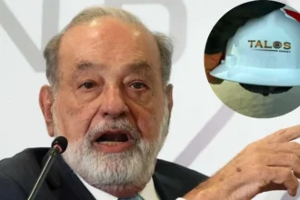 Grupo Carso compra 30% de Talos y refuerza presencia en Zama