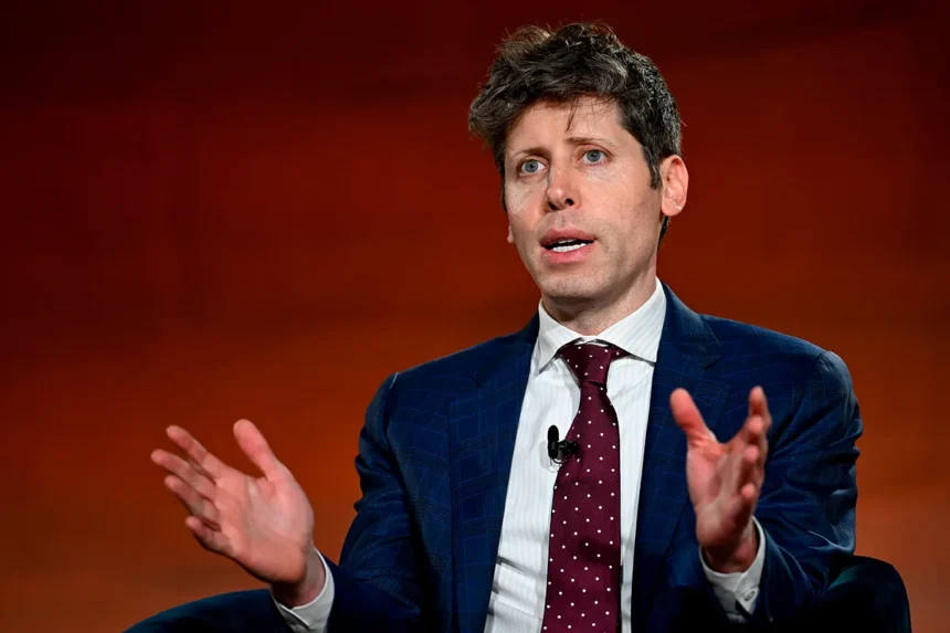 OpenAI capta 3,000 mdd de minoristas en ronda histórica de IA