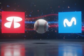 Banorte dará nombre a la Liga Mexicana de Béisbol en 2026