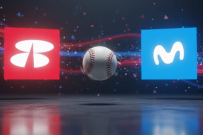 Banorte dará nombre a la Liga Mexicana de Béisbol en 2026