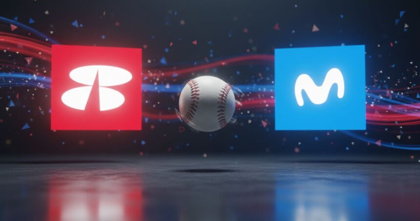 Banorte dará nombre a la Liga Mexicana de Béisbol en 2026