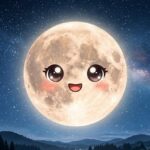 NASA lanza a Rise, mascota digital para misión Artemis II