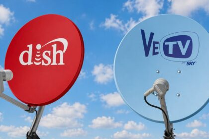 Sky y Dish: el declive de la TV de paga ante el auge del streaming
